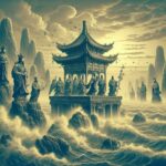 [FreshFromChina] Tianqi Lithium's Massive $790 Million Loss: A Deep Dive into the Volatile Lithium Market