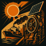 A-Share Market Insights: Navigating Consolidation as Shipping & Solar Sectors Surge - FreshFromChina