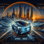 China EV Sales April 2025: Leapmotor Crushes It, NIO Surges, Xiaomi Slips Slightly [FreshFromChina]