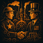 China-US Economic Talks Signal Potential Thaw: What Investors and Tech Need to Know [FreshFromChina]