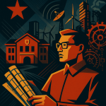China's Grand Blueprint: Expediting the Building of a Strong Education Nation for a Tech-Driven Future - FreshFromChina