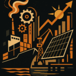 China's A-Share Market Navigates Consolidation: Spotlight on Shipping, Ports, Photovoltaics & Key Economic Signals - FreshFromChina
