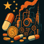 China's Innovative Drug Revolution: Decoding the 2025 Pharmaceutical Investment Gold Rush - FreshFromChina