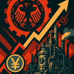 Germany Seizes Top Spot: Now the World's Largest Creditor, Overtaking Japan After 34 Years - FreshFromChina
