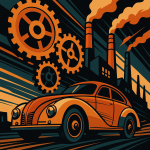 Navigating the "Price War" Frenzy: China's Auto Industry Seeks Stability and Innovation - FreshFromChina