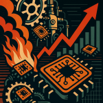 Rumors of US EDA Software Ban Ignite Chinese Chip Stocks: What's Next? - FreshFromChina
