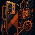 Xiaomi 15S Pro Revealed: Packed with a "玄戒O1" 3nm Chip and Priced from ¥5499! - FreshFromChina
