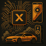 Xiaomi Xuanjie O1 Chip Goes Beyond Phones! Plus, Civi 5 Pro & SU7 EV News You Need - FreshFromChina