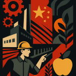 China's Green Overhaul: Unpacking New Policies in Manufacturing, Ecology, and Food Safety - FreshFromChina