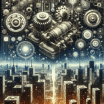Magnetic Levitation Compressors: Skyrocketing Demand & Hot Stocks in the AI Era [FreshFromChina]