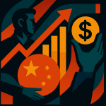Big Moves: Foreign Investors Bought More Chinese Stocks in May 2025, SAFE Data Shows - FreshFromChina