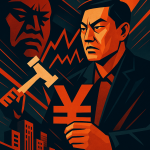 CSRC Slams "Big Retail Investor" Tu Wenbin (屠文斌) with ¥77 Million Penalty for Stock Manipulation: A Deep Dive - FreshFromChina