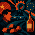 China-EU Trade Talks: Progress on Rare Earths, EVs, and Brandy Disputes - FreshFromChina