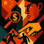 China's CSRC Just Flipped the Script on Financial Fraud, Targeting Accomplices for the First Time - FreshFromChina