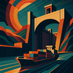China's Colossal New Waterway: Unpacking the ¥76.6 Billion Three Gorges Channel Project Bidding - FreshFromChina