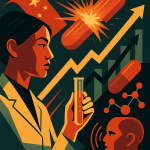 China's Innovative Drug Sector is Exploding: Here's Why Investors Are Buzzing - FreshFromChina