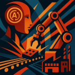 China's MIIT Unleashes "AI+Manufacturing" Action Plan: Revolutionizing Industries with Intelligent Entities - FreshFromChina