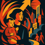 China's Ministry of Finance Details Big Moves: Accelerating Childcare Subsidies & Supercharging Social Welfare in 2025 - FreshFromChina