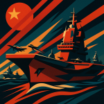 China's Navy Enters a Game-Changing Three-Carrier Era with the Advanced Fujian Carrier - FreshFromChina