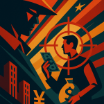 China's New Crackdown: Why Accomplices in Financial Fraud Are Now in the Crosshairs - FreshFromChina