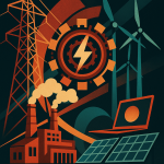 China's New Power System: Fueling the Future of Tech and Green Energy - FreshFromChina
