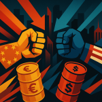 EU vs. US Trade War: A Massive €950 Billion Tariff Showdown Looms - FreshFromChina