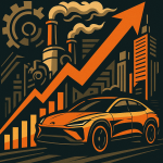 Nio (Wèi lái 蔚来) Q1 2025 Earnings Breakdown: Revenue Soars, Deliveries Smash Expectations - FreshFromChina