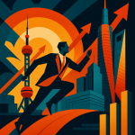 Shanghai's Big Leap: Inside the First High-Level Meeting to Supercharge its International Financial Center Status - FreshFromChina
