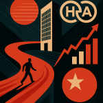 Shenzhen Stock Exchange Rolls Out the Red Carpet: Groundbreaking "H+A" Dual Listing Policy Unlocks Opportunities for Hong Kong's Red Chip Giants - FreshFromChina