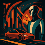 Tesla's $8 Billion Bet on AI and Robotaxis Amid Stark Financial Warnings - FreshFromChina