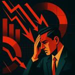 📉 US Stock Market Takes a Tumble: Dow, S&P, Nasdaq All Red - FreshFromChina