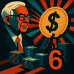 Warren Buffett Just Donated a Record $6 Billion. Here's the Full Breakdown. - FreshFromChina