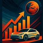 Arcfox (Sailisi) Forecasts Up to 97% Profit Surge in H1 2025: What’s Powering the Growth? - FreshFromChina