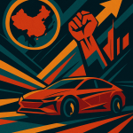 Beyond Price Wars: How China's Auto Industry is Fighting 'Involution' and Winning Big - FreshFromChina
