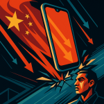 China Smartphone Shipments Plummet 21.8% in May 2025 – What's Really Going On? - FreshFromChina