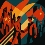 China and Australia Are Doubling Down on the ChAFTA Free Trade Deal: Here’s What It Means - FreshFromChina
