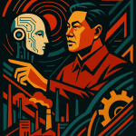 China’s AI Playbook Revealed: MIIT Minister Outlines Plan for ‘New Industrialization’ - FreshFromChina