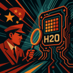 China vs. NVIDIA: Regulators Grill Tech Giant Over H20 AI Chip Security - FreshFromChina
