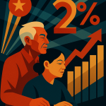China's 2025 Pension Hike: A 2% Boost for Retirees Explained - FreshFromChina