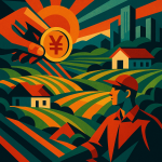 China's Big Bet on Rural Revitalization Funding: A Deep Dive into the New Financial Playbook - FreshFromChina