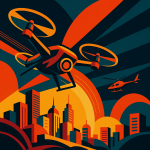China's Big Bet on the 'Low-Altitude Economy': What the New CAAC Task Force Means for Tech and Investors - FreshFromChina