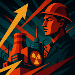 China's "Guo You Yi Hao" Uranium Project Just Went Live: A Game-Changer for Global Energy - FreshFromChina