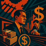 China's Crackdown: Private Equity Insider Trading Scandal Leads to a $5.27 Million Penalty - FreshFromChina