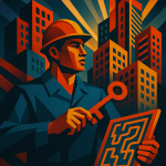 Decoding China’s Real Estate Pivot: How Beijing is Engineering a Market Rebound - FreshFromChina