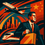 FedEx CEO Leads High-Stakes U.S. Business Delegation to China Amid New Tariffs - FreshFromChina