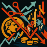 Fed Rate Cuts: Why Wall Street is Fiercely Divided Over the Next Move - FreshFromChina