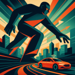 Giants Drive Hard into the Intelligent Driving Market - FreshFromChina