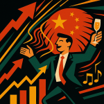 Is China's Stock Market About to Party Like It's 2014? CITIC Securities Thinks So - FreshFromChina