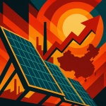 Is a 'Polysilicon OPEC' Forming in China's Solar Industry? Prices Are Spiking. - FreshFromChina