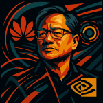 Jensen Huang in China: High Praise for Huawei, DeepSeek, and Why NVIDIA Can't Be Ignored - FreshFromChina